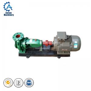 Buy cheap Spare Parts Mills Sewag Water Pump Mechan Seal Water Pressur Centrifug Water Pump product