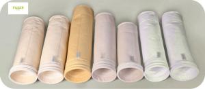 Buy cheap Acrylic PP Fiberglass Dust Collector Filter Bags product