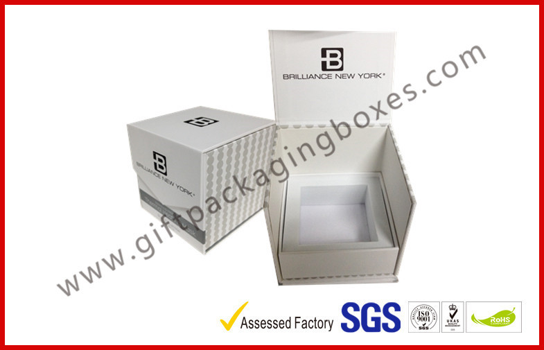 Buy cheap Custom Cardboard Cosmetic Packaging Boxes product