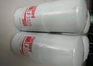 Buy cheap Cummins Generator LF3325 3310169 P551670 Fleetguard Oil Filter product