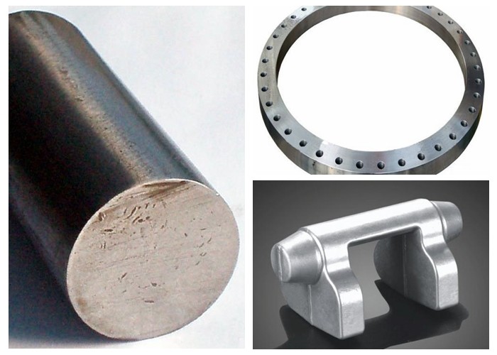 Buy cheap Durable 6070 T6 Aluminium Forged Products For Railway Vehicle Material product
