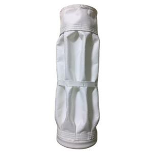 Buy cheap Anti Abrasion Nonwoven Fabric Filter Bag High Efficiency product