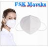 Buy cheap Agaist Pm 2.5 N95 Face Mask Antivirus Medical Respirator Mask Breathable from wholesalers