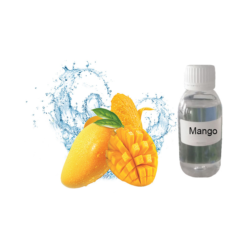 Buy cheap vape juice liquid e flavor concentrate Mango fruit flavors for vape liquid from wholesalers