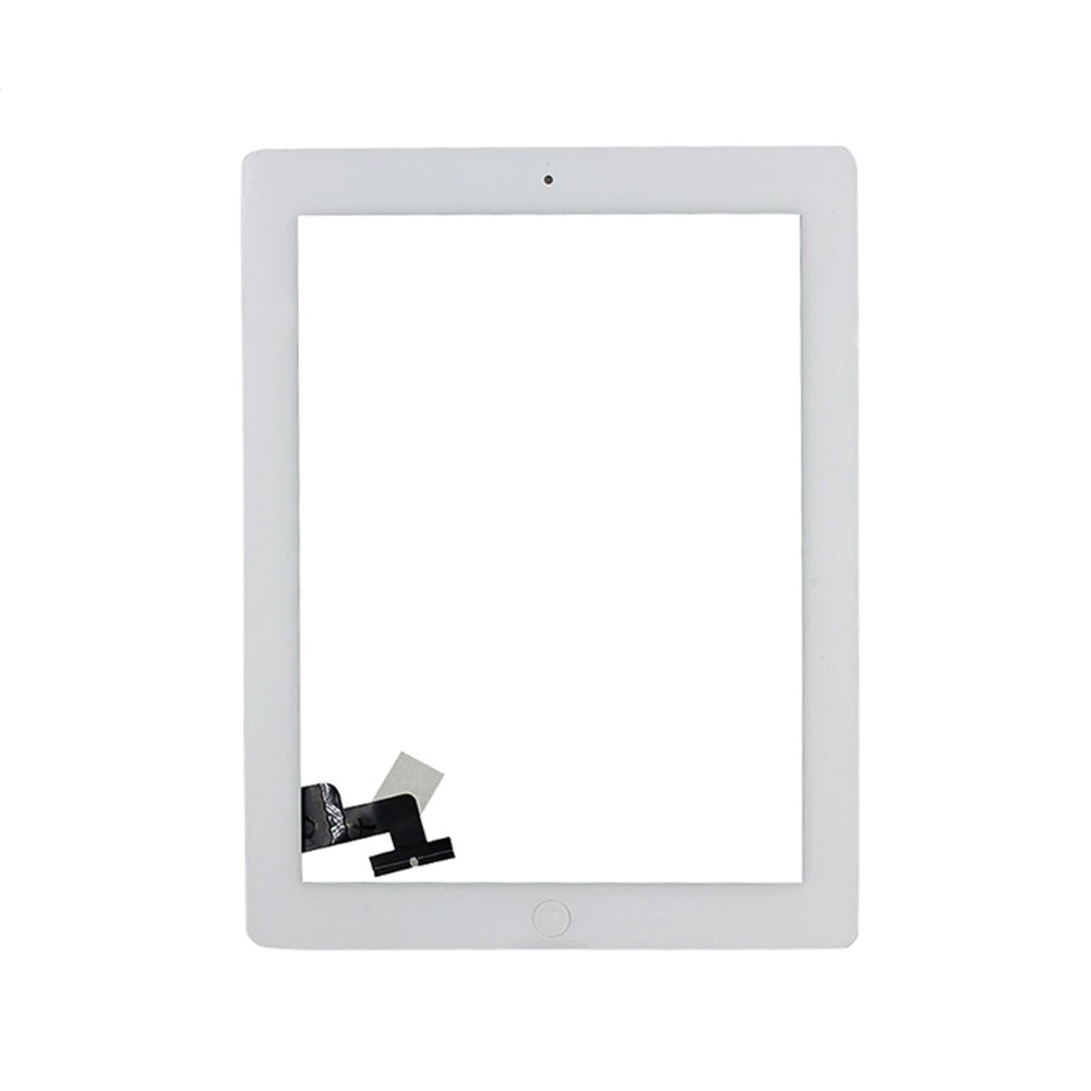 Buy cheap Front Panel Tablet Touch Screen Digitizer For Ipad 2 3 4 5 6 Air Mini Repair product