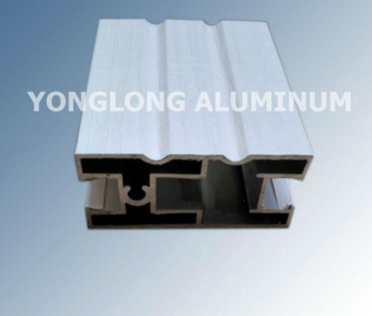 Buy cheap White Anodized Machined Aluminium Profiles With Length Customized ISO 9001 Approved product