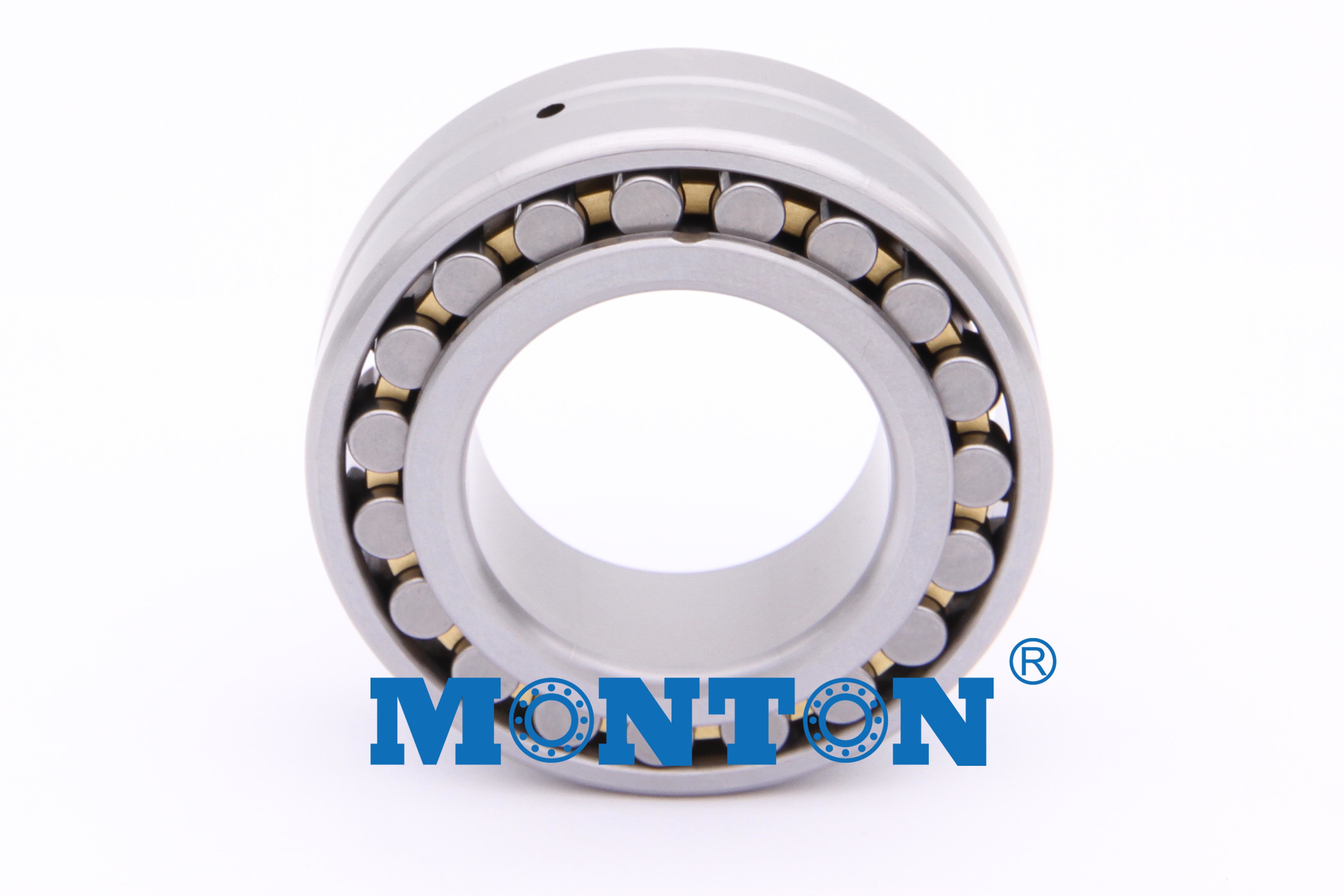 Buy cheap NN3007-AS-K-M-SP 35x62x20 mm High Precision Cylindrical Roller Bearing  for machine tool spindle product