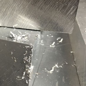 Buy cheap T6 6061 Aluminum Plate Thickness 30mm For Military Project product