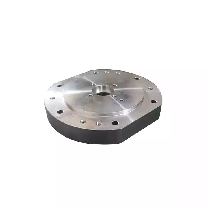 Buy cheap 5 Axis Cnc Milling Metal Turning Service Aluminum Machined Components product