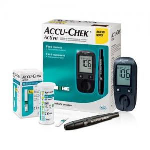 Buy cheap Portable Blood Glucose Meter Kit Test With Diabetic Test Strips product