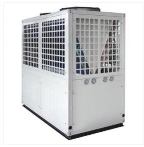 Buy cheap AC Inverter High COP Heating Heat Pump For Heating And Cooling House R744 product