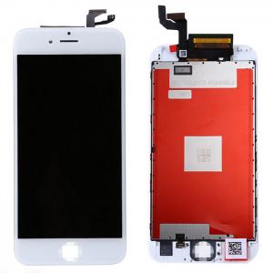 Buy cheap White A1633 A1688 Iphone 6s Touch Screen Digitizer Frame product