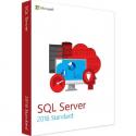 Microsoft SQL Server 2016 Standard Retail Box for sale