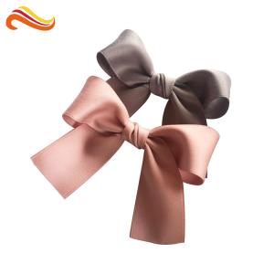 Buy cheap ROSH Approval Custom Printed Gift Box PP Polyester Ribbons Spot UV/ Hot Stamping product