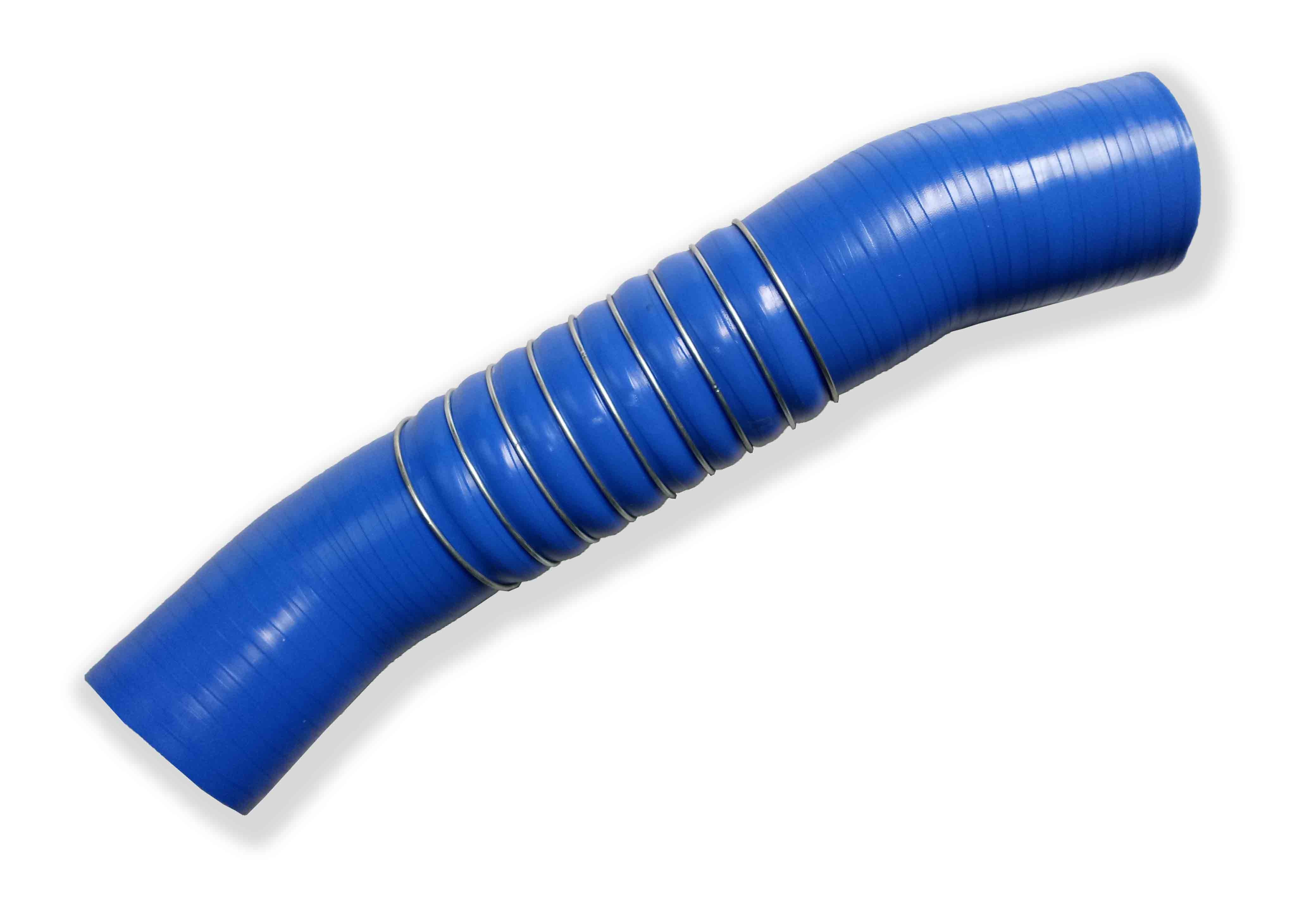 Buy cheap Convoluted Silicone Hose product