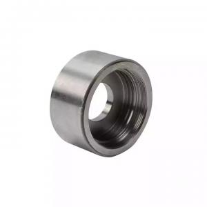 Buy cheap CNC Routing Service Small Lathe Milling Machining Steel Aluminum Mass Production product