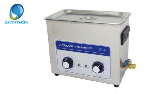 Buy cheap CE , RoHS Mechanical Ultrasonic Cleaner For Baby Bottle Sterilizing from wholesalers