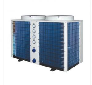 Buy cheap CO2 All In One Heat Pump Water Heater 7.5HP High Efficiency Heat Pump Water Heater product
