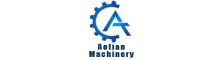 China Aotian Machinery Manufacturing Co., Ltd. logo