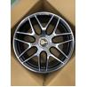 Buy cheap AMG Forged 5x130 10J 22 Inch Aluminum Rims For Mercedes Benz G63 from wholesalers