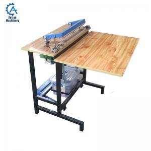 Buy cheap China Product All Kinds Of Manual Sealing Machine For Toilet Paper Machine product