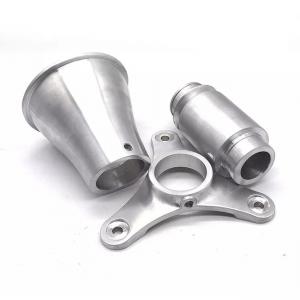 Buy cheap Odm Ss201 Cnc Milling Parts CMM Milling Precision Parts Oxidation product