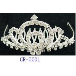 Buy cheap Crown (CR-0001) product