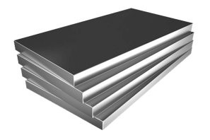 Buy cheap High Pure Polish 99.6% ASTMB393 Niobium Plate For Electronics product