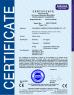 Guangzhou Boyne Kitchen Equipment Co., Ltd. Certifications
