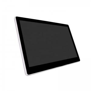 Buy cheap 15.6" 3G 4G Wall Mounted LCD Digital Signage 1920x1080 product