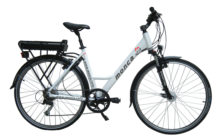 Buy cheap New design city electric bike product
