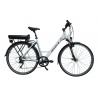 Buy cheap New design city electric bike from wholesalers