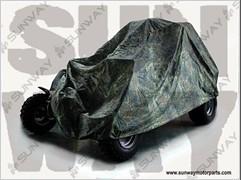 Buy cheap CAMO Cover For 250cc Go Kart product