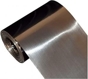 Buy cheap Ti Bright Surface TC3 TC4 Titanium Foil Roll For Contact Pin product
