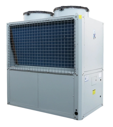 Buy cheap Domestic R744 CO2 Air Source Heat Pump Residential Hot Water Heating 6kw product