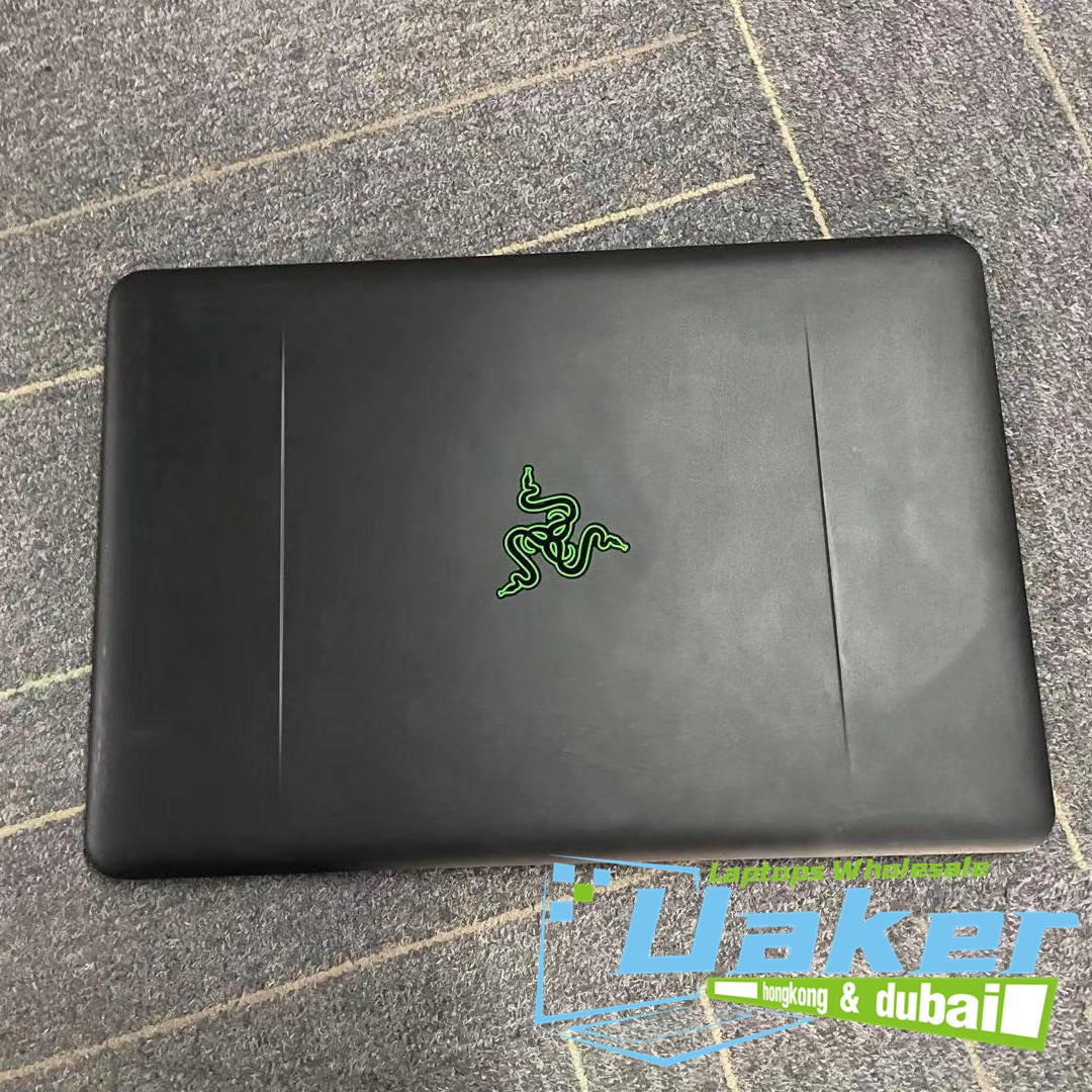 Buy cheap Razer Rz09-0165 I7 16g 512 Ssd Refurbished Laptops Wholesale product