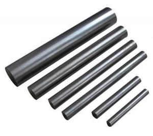 Buy cheap Forging ASTM 98.99% High Purity Tungsten Alloy Bar product