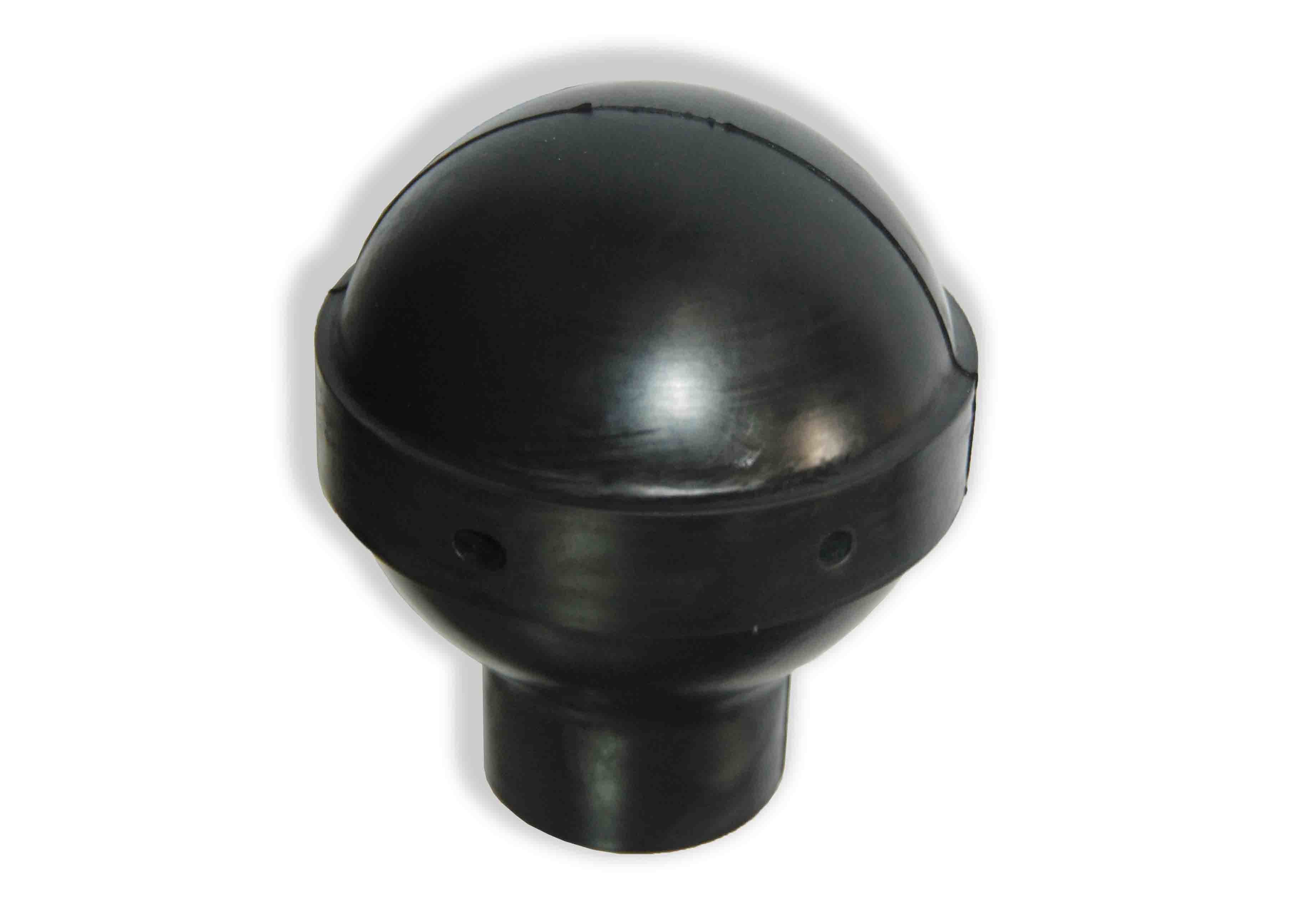 Buy cheap EPDM Rubber Dust Cover Customized Housing Caps Perfect Solution To Re-seal Stop Moisture product