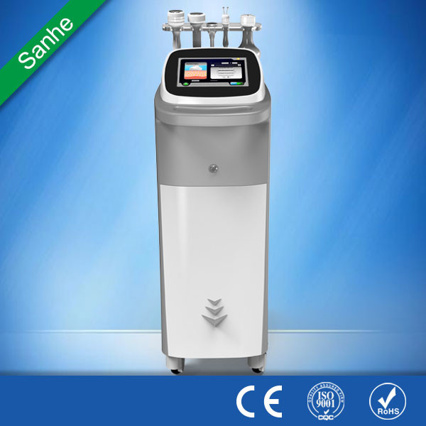 Buy cheap 2016 New Salushape hifu ultrasound machine for weight loss/weight loss electrotherapy product