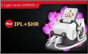 Buy cheap 2016 ipl hair removal and skin rejuvenation system/2016 portable laser epil product