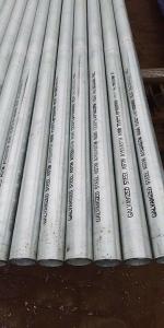 Buy cheap High Precision Welding Galvanized Steel Pipe Square/Hot dipped galvanized round steel pipe/schedule 80 steel tube product