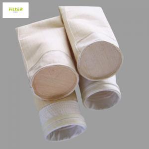 Buy cheap PolyesterAcrylic Aramid PPS PTFE Bag Filter For Dust Collector product