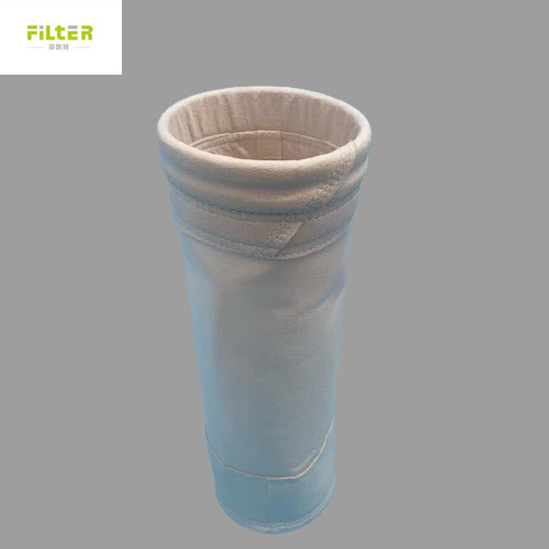 Buy cheap High Temperature Round PPS Filter Sleeve For Power Plant from wholesalers