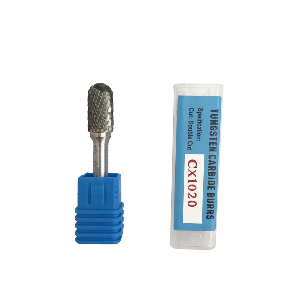 Buy cheap Tungsten Carbide Rotary Burr Tool for Woodworking Tools from wholesalers