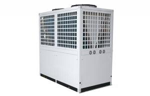 Buy cheap DORIN INVERTER R744 CO2 Heat Pump Carbon Dioxide High Temperature Air Source product