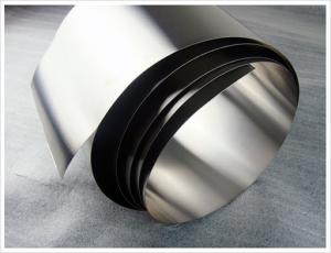 Buy cheap Gr1 High Precision Titanium Foil product