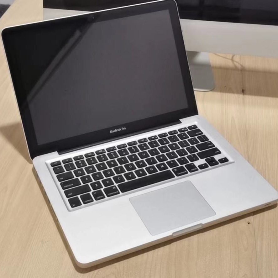 Buy cheap Apple MacBook Pro MD101ZP/A (2012) I5 4g Ram 500g Hdd  13.3 Inch Used Laptops product