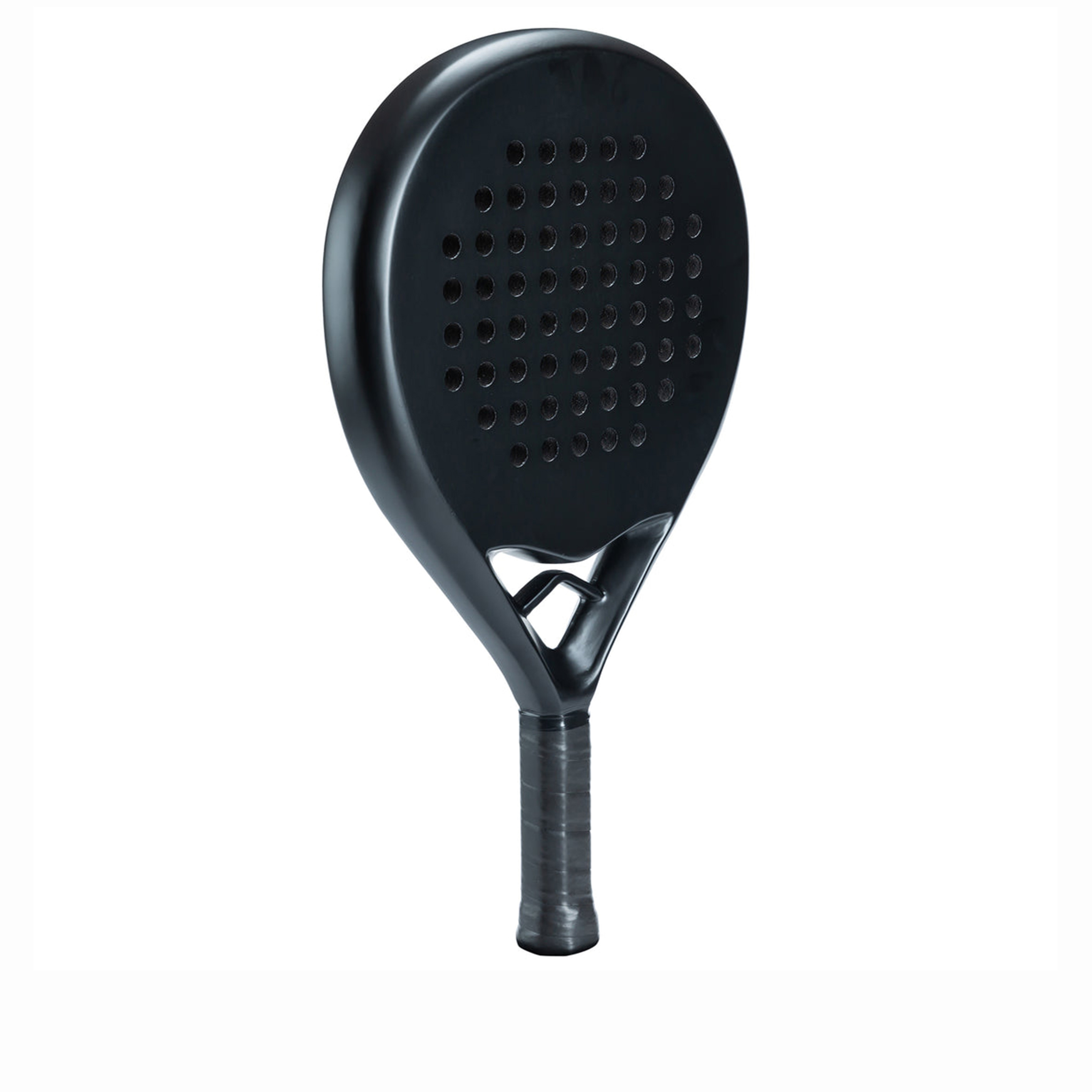 Buy cheap New product padel 3K 12K 18Kcarbon racket &amp; padel shovel and padel racquet product