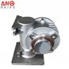 Buy cheap NEMA Inch Size Stainless Steel Gear boxes, Worm Gear Unit from wholesalers