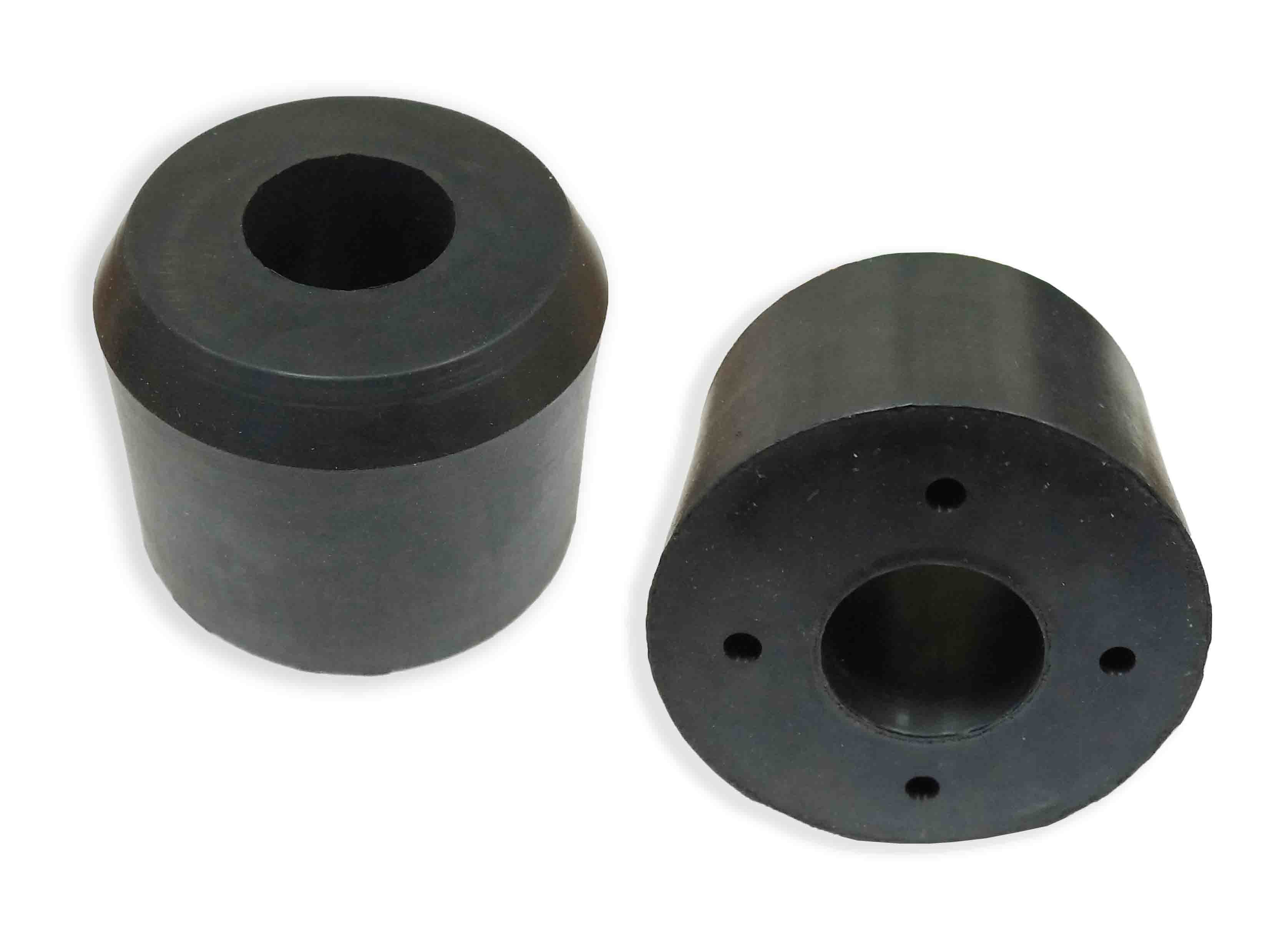 Buy cheap Damper Mounting Rubber Shock Absorber , Rubber Buffer Anti Vibration product